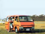 Isuzu WFR 1980 года